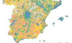 A CMT presenta unha nova análise xeográfica dos servizos de banda larga a escala municipal 