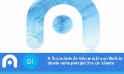 Galicia reduciu a fenda dixital de xénero nos últimos catro anos e continua por baixo da media estatal