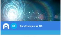 Os fogares galegos con estudantes maiores de 16 anos son os que máis contratan servizos de banda larga 