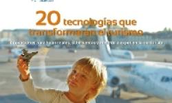 Hosteltur recolle as 20 tendencias tecnolóxicas que transformarán o turismo 