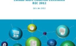 Incrementa un 13,4% o volume de facturación no comercio electrónico B2C