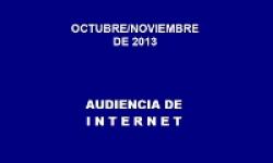 Incrementa 3,3 puntos a porcentaxe de usuarios de Internet en Galicia 