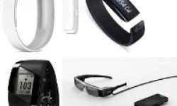 Tendencias 2014: Que son os “wearables”?