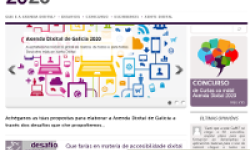 Participa na elaboración da Axenda Dixital de Galicia 2020