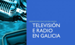 A Rede come terreo ao consumo de televisión e radio nos fogares galegos 