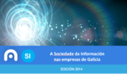 As microempresas galegas superan á media estatal no uso das redes sociais e de servizos electrónicos coa administración 