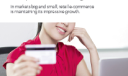 Os 25 países más atractivos para o comercio electrónico