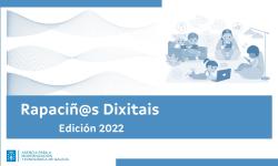 Nove de cada dez menores galegos de 5 a 15 anos acceden a internet