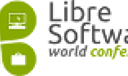 Nun mes comeza a Libre Software World Conference en Santiago de Compostela