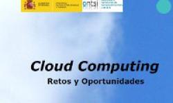 Presentado o primeiro estudo sobre cloud computing elaborado polo ONTSI