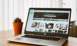 Imaxe ordenador casa