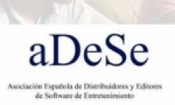 O sector dos videoxogos reduce o seu volume de facturación en España