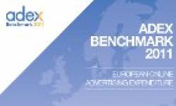 A inversión en publicidade dixital en Europa ascendeu a 20.900 millones no 2011