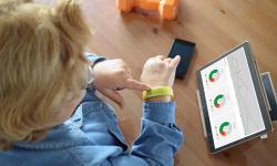 O emprego no sector tecnolóxico crece máis entre as mulleres que entre os homes en Galicia ata alcanzar as preto de 9.000 empregadas