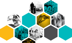  As empresas de Galicia están entre as que máis utilizan en España tecnoloxías como Internet das Cousas ou Intelixencia Artificial