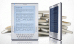 Medra o número de lectores en soporte dixital até o 52,5% da poboación