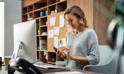 Galicia está entre as tres comunidades españolas con maior porcentaxe de empresas con persoal de formación tecnolóxica que contratan mulleres