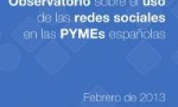 Incrementa un 11% a presenza das empresas nas redes sociais