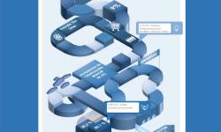 O emprego nas empresas de informática de Galicia creceu cerca dun seis por ciento en 2020